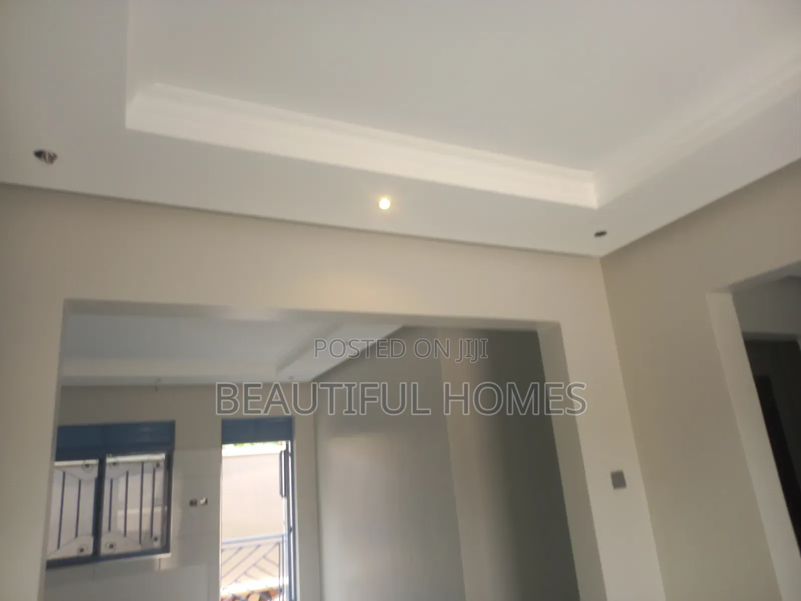 Furnished 4bdrm House in Kira for sale