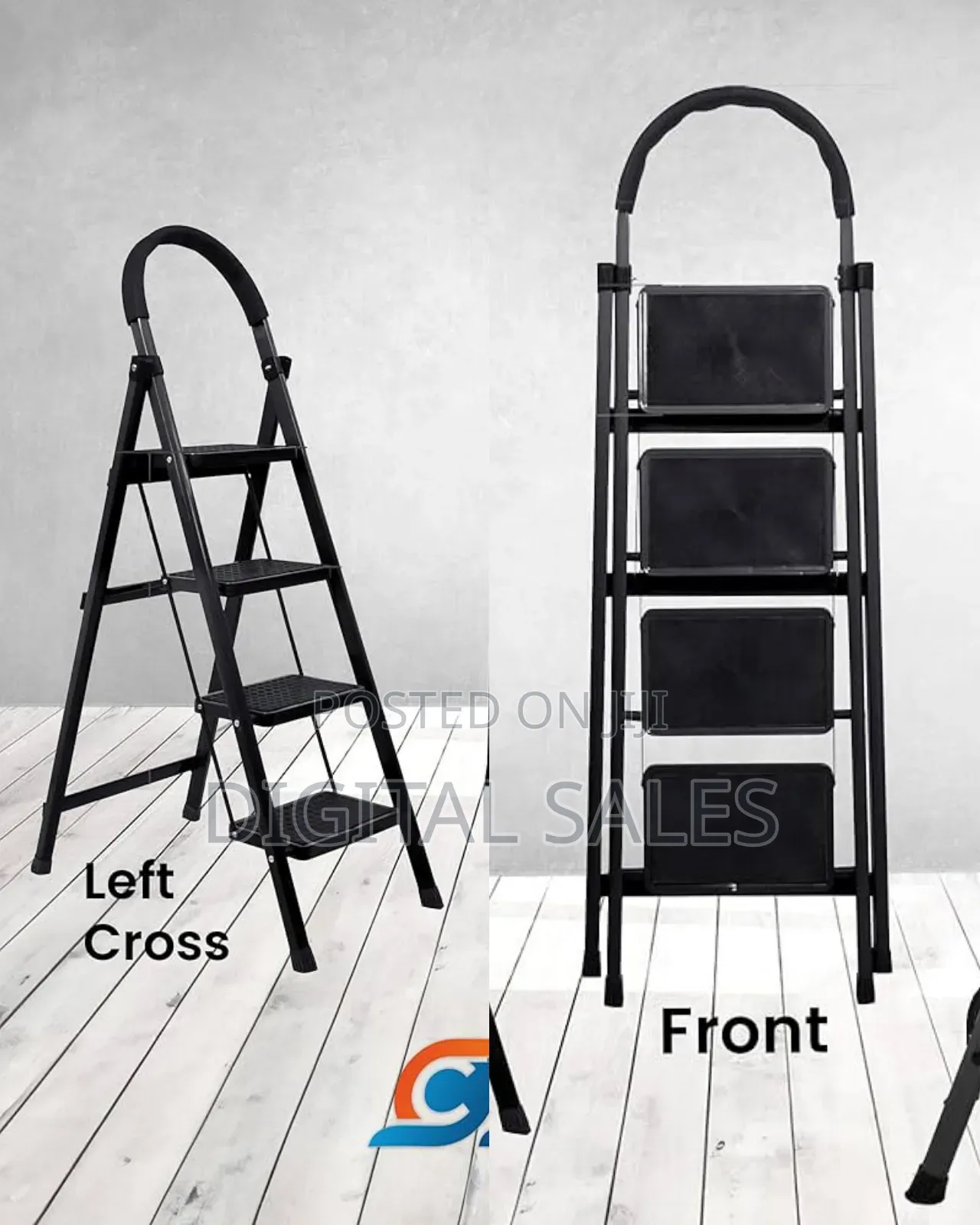 Work Shop Ladder