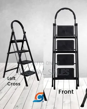 Work Shop Ladder