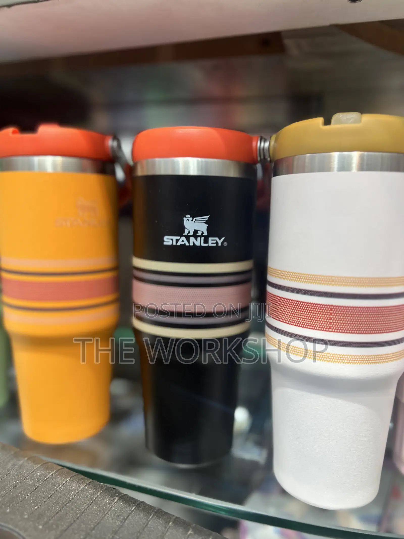 Stanley Cups (Original Authentic)