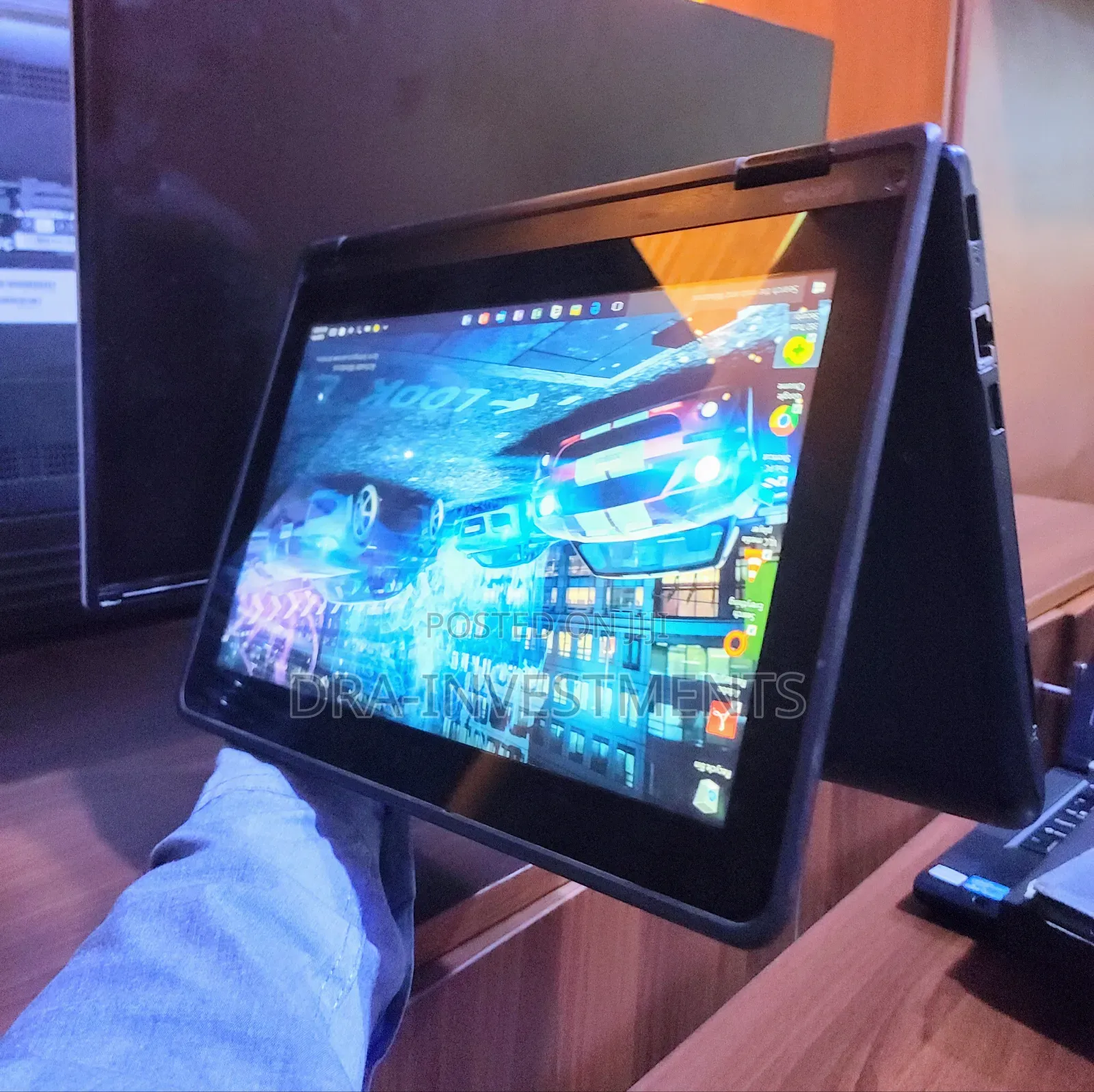 Laptop Lenovo Yoga 11e 4GB Intel Celeron HDD 500GB