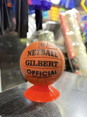 Net Ball Tube