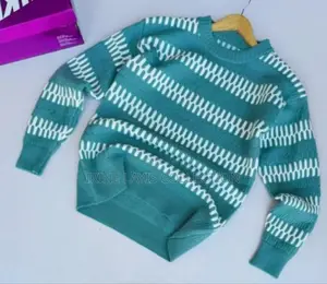 Women's Stretchy Sweater