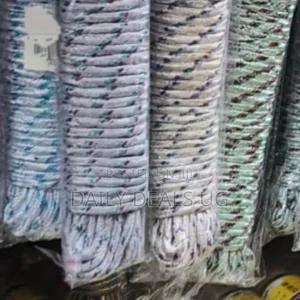 Marine Ropes and Starter Ropes