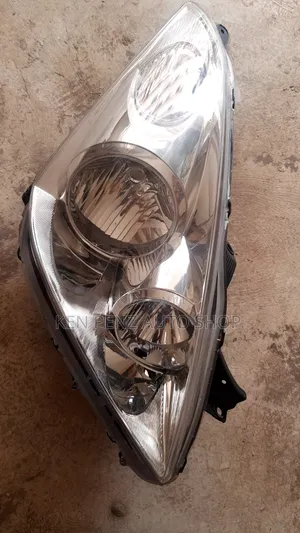 Headlamp for Toyota Wish ( Brand New)