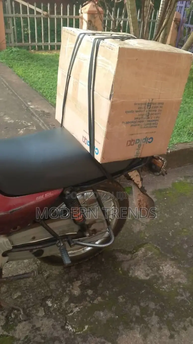 Delivery Services