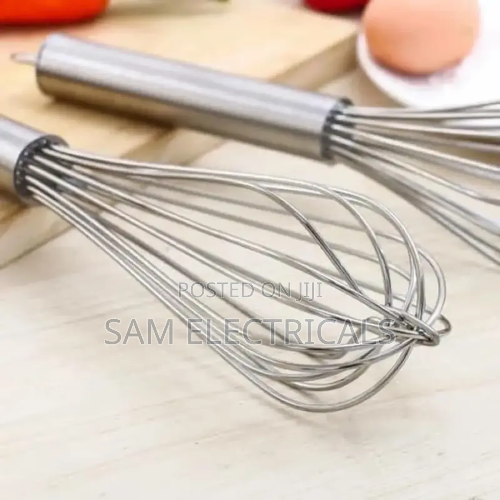 Dough Wire Whisker /Egg Mixer