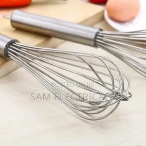 Dough Wire Whisker /Egg Mixer