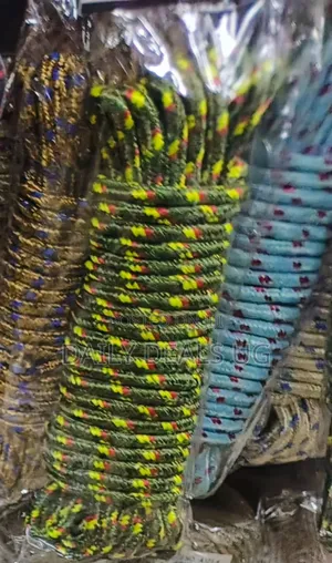 Utility Ropes