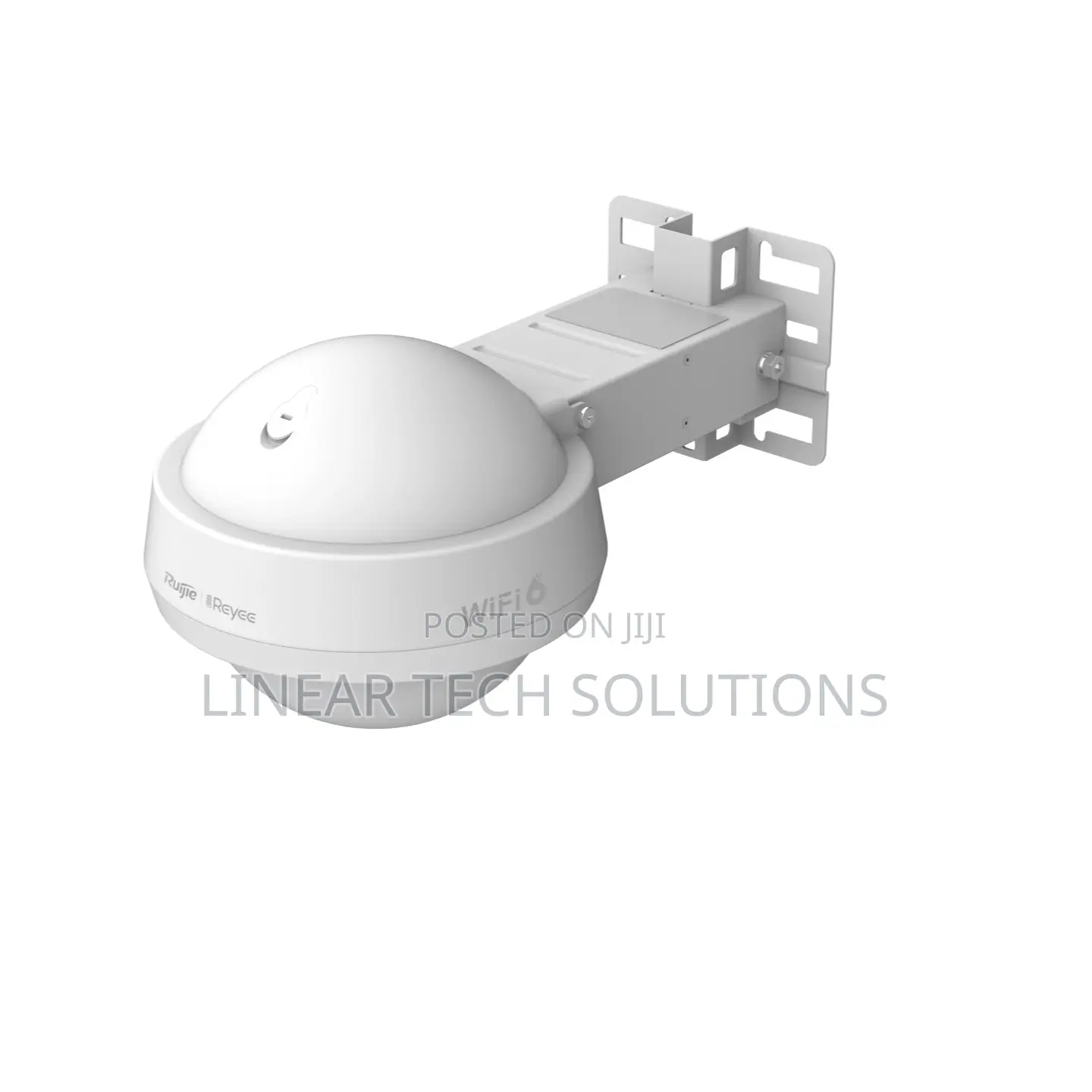 Rg-Rap6262 Reyee Ax3000 High-Performance Outdoor Omni-Directional