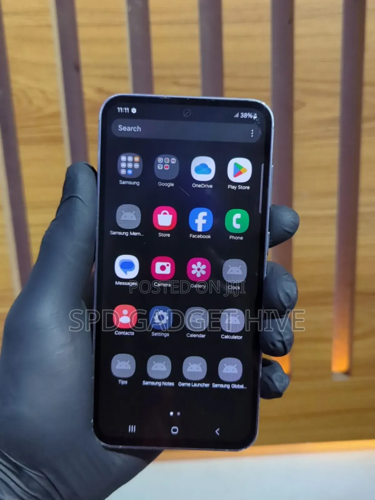 Samsung Galaxy S9 Plus 64 GB
