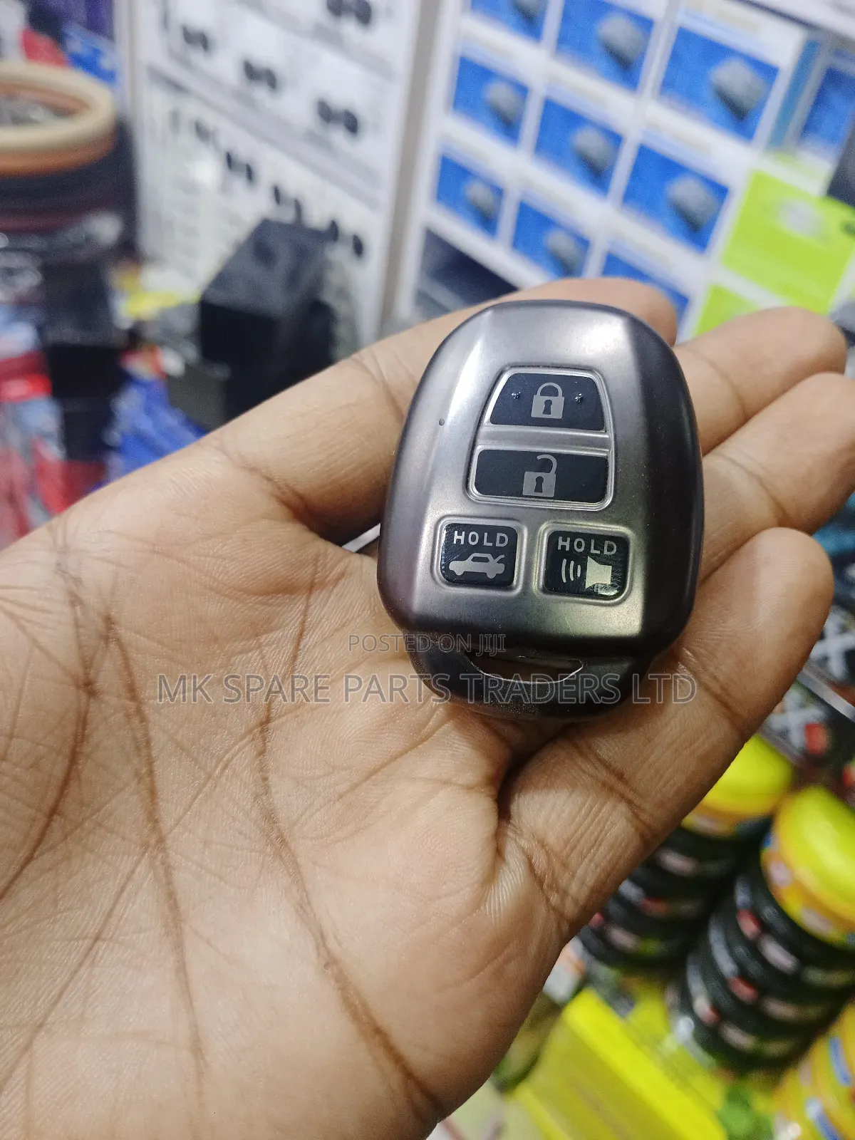 Car Key Covers