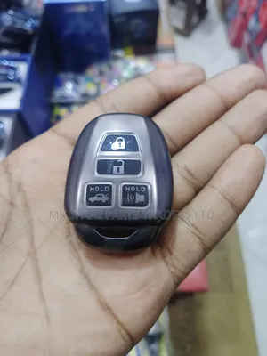 Car Key Covers