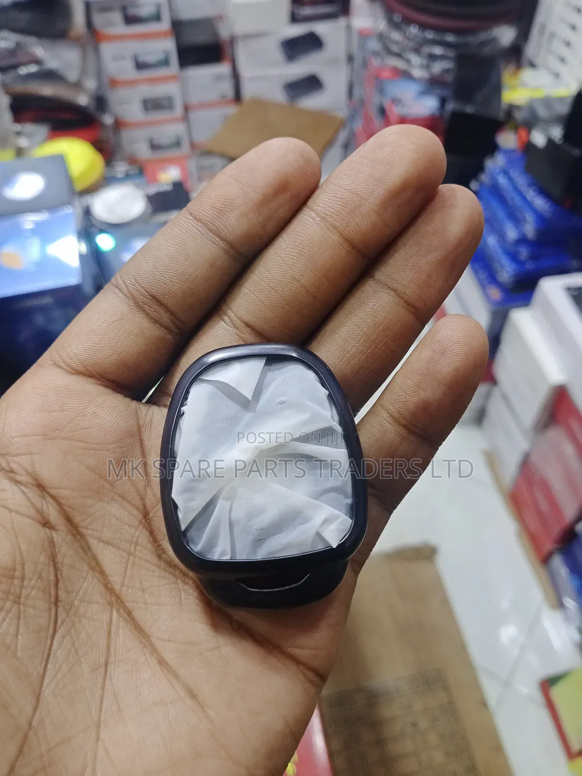 Car Key Covers