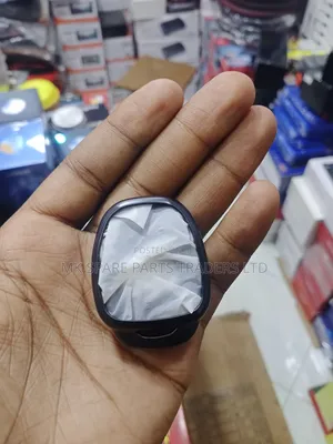 Car Key Covers