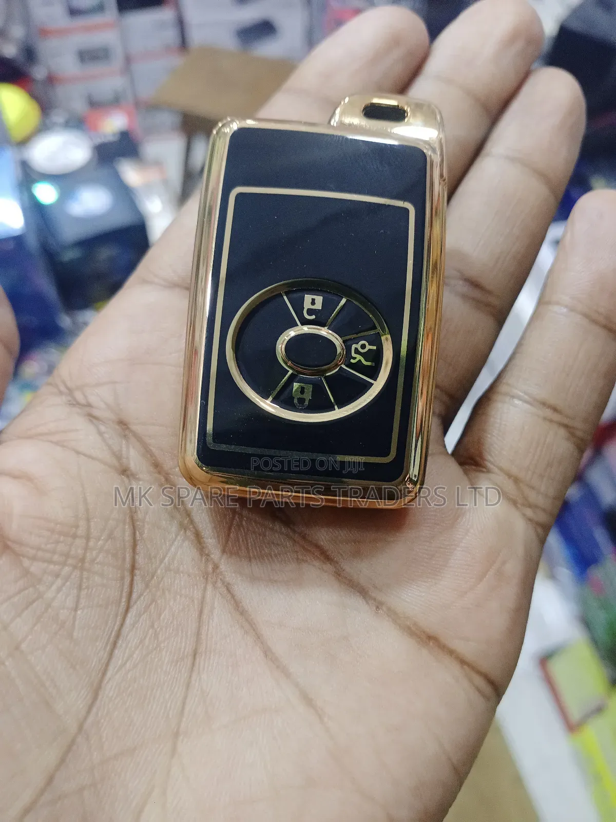 Car Key Covers/ Key Cases
