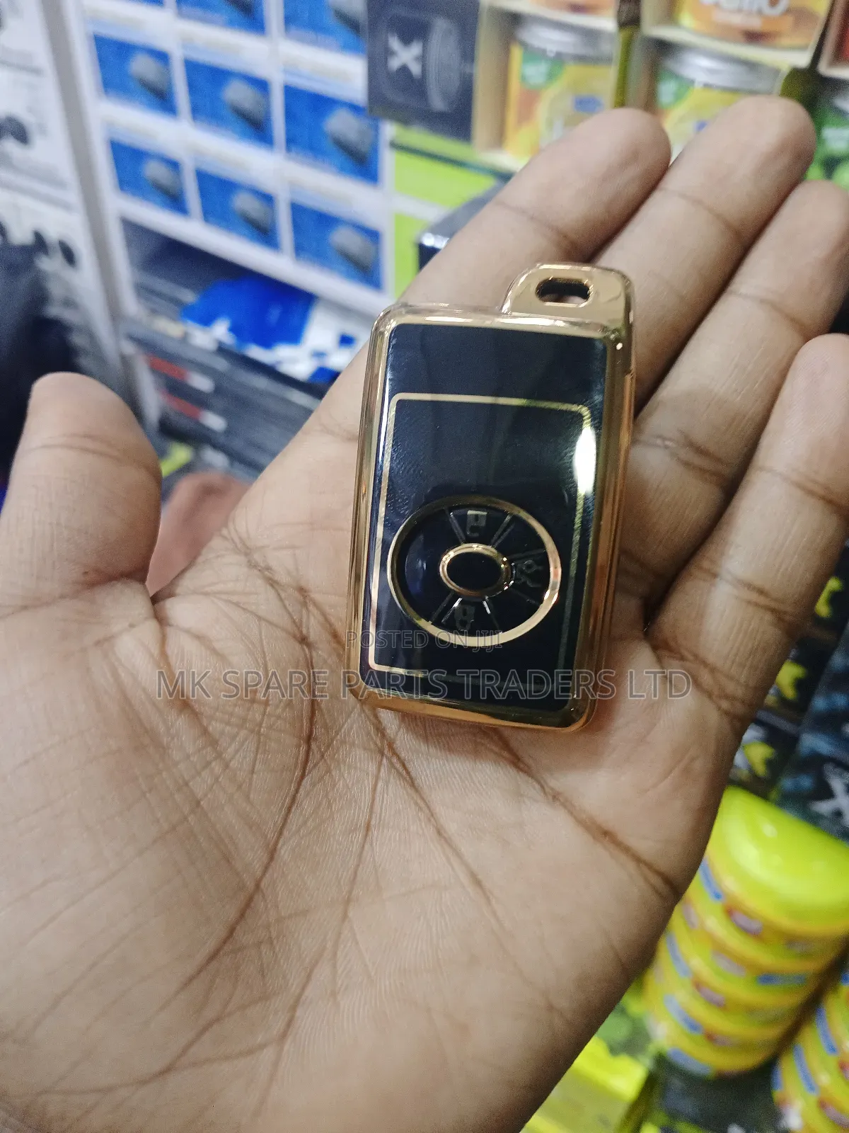 Car Key Covers/ Key Cases