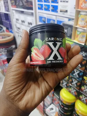 Car Perfumes