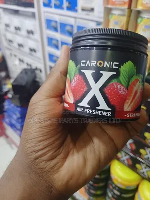 Car Perfumes