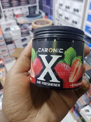 Car Perfumes