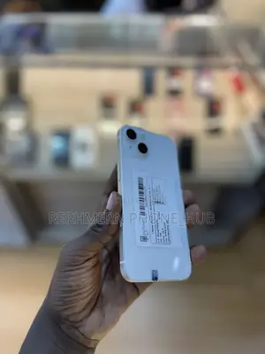 New Apple iPhone 13 128 GB White