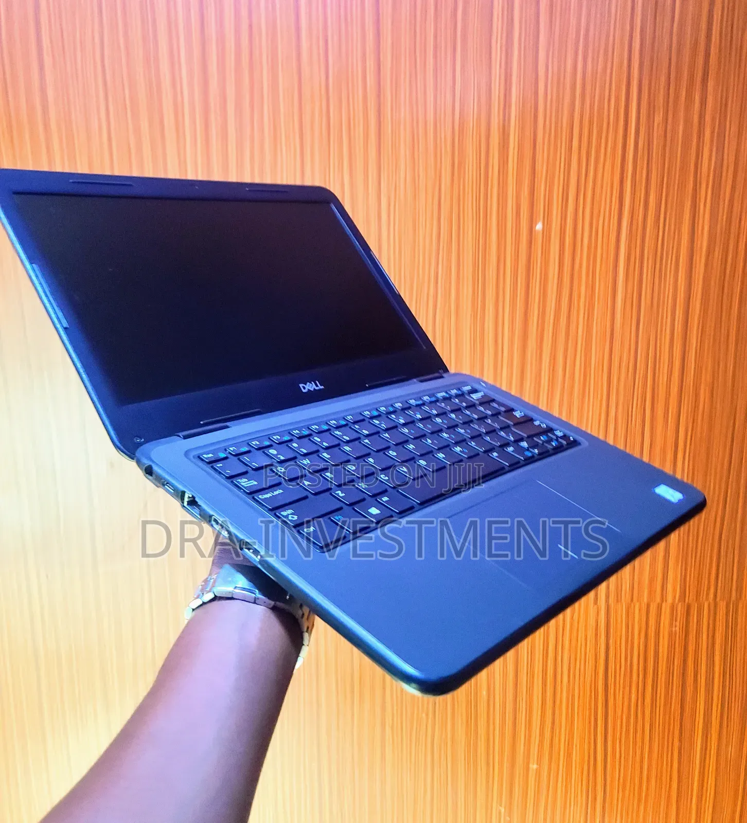 Laptop Dell Latitude 3310 4GB Intel Core I3 HDD 500GB