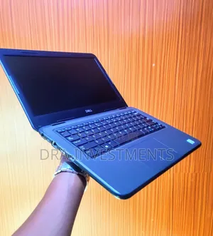 Laptop Dell Latitude 3310 4GB Intel Core I3 HDD 500GB