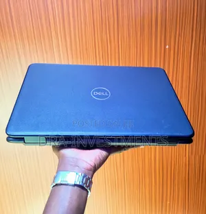 Laptop Dell Latitude 3310 4GB Intel Core I3 HDD 500GB