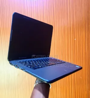 Laptop Dell Latitude 3310 4GB Intel Core I3 HDD 500GB