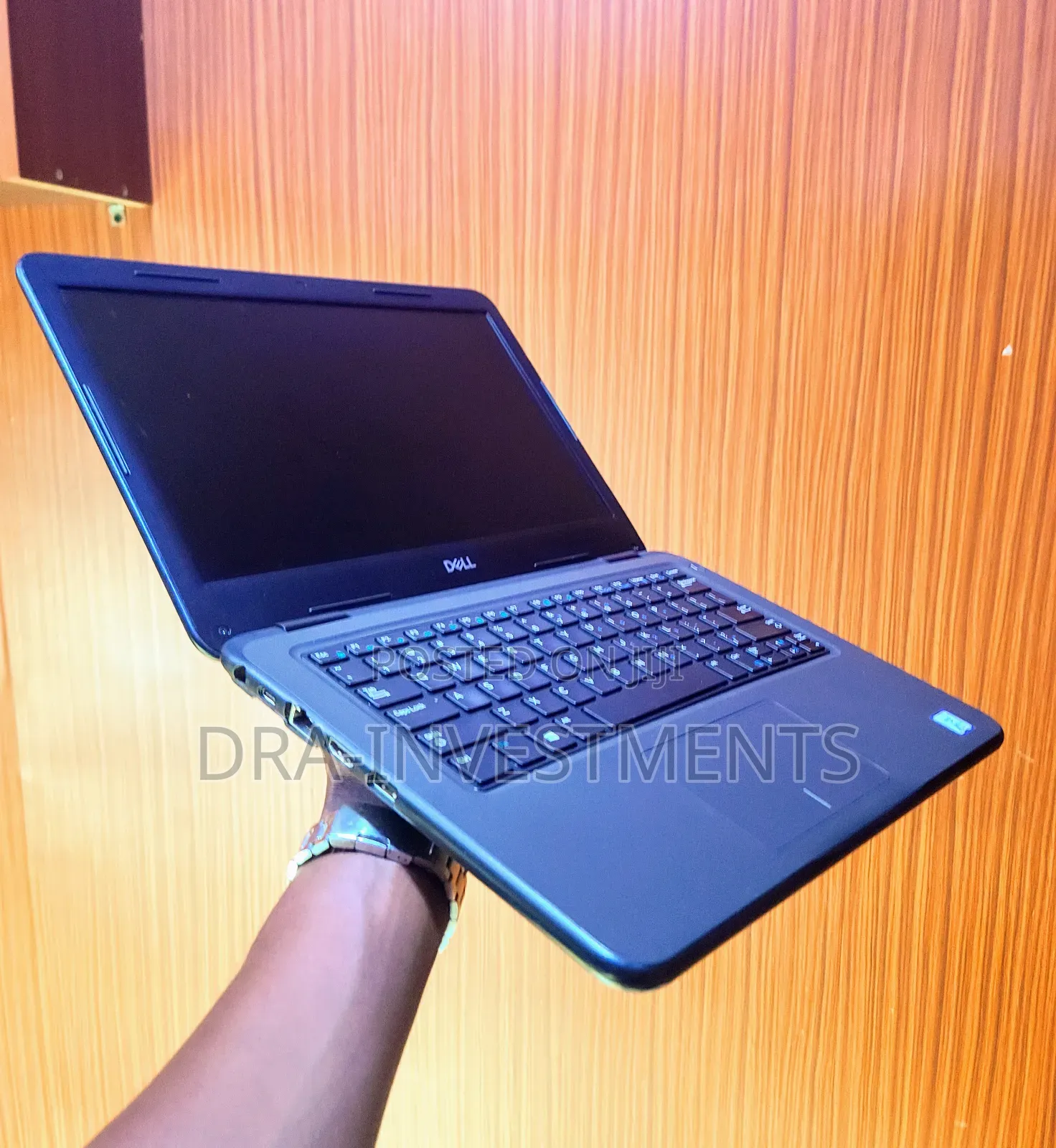 Laptop Dell Latitude 3310 4GB Intel Core I3 HDD 500GB