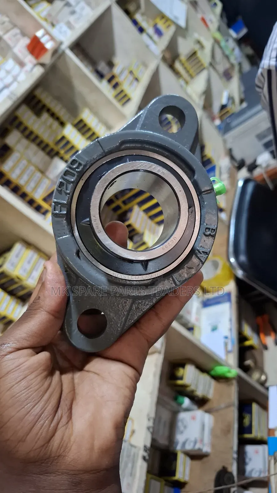 Heavy Duty Bearings Machinery Bearings