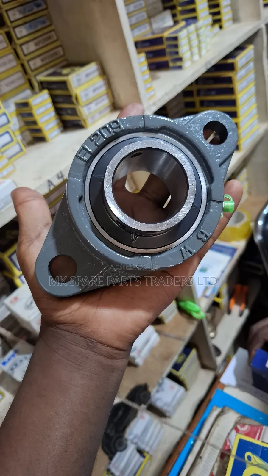Heavy Duty Bearings Machinery Bearings