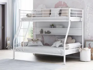 White Super Quality Decker