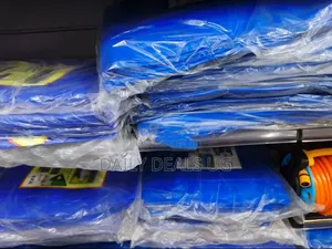 Poly Tarps
