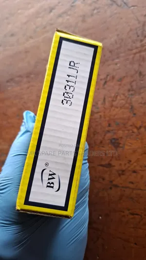 Bw Bearings