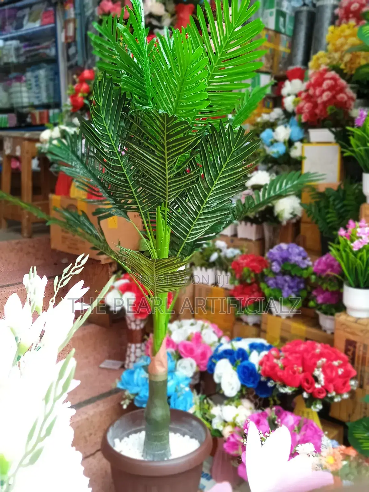 Artificial Plants