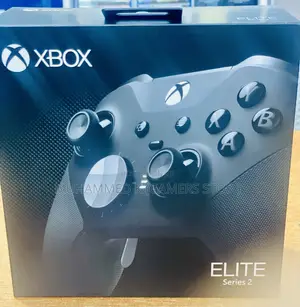 Elite Series 2 Controller