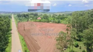 Commercial Plots For Sale At Gobero~Kakiri Tarmac Estate Ii.