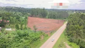 Commercial Plots For Sale At Gobero~Kakiri Tarmac Estate Ii.