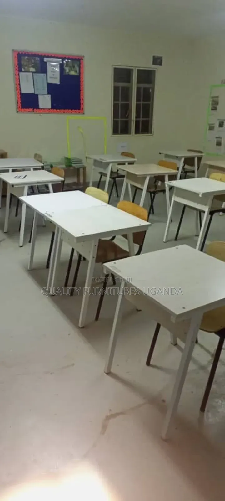 Nursery Kids Table