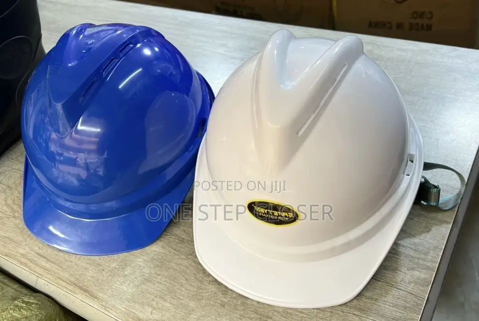 Saftey Construction Helmets