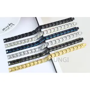 Lymph Drainage Magnetic Body Shaping Bracelets