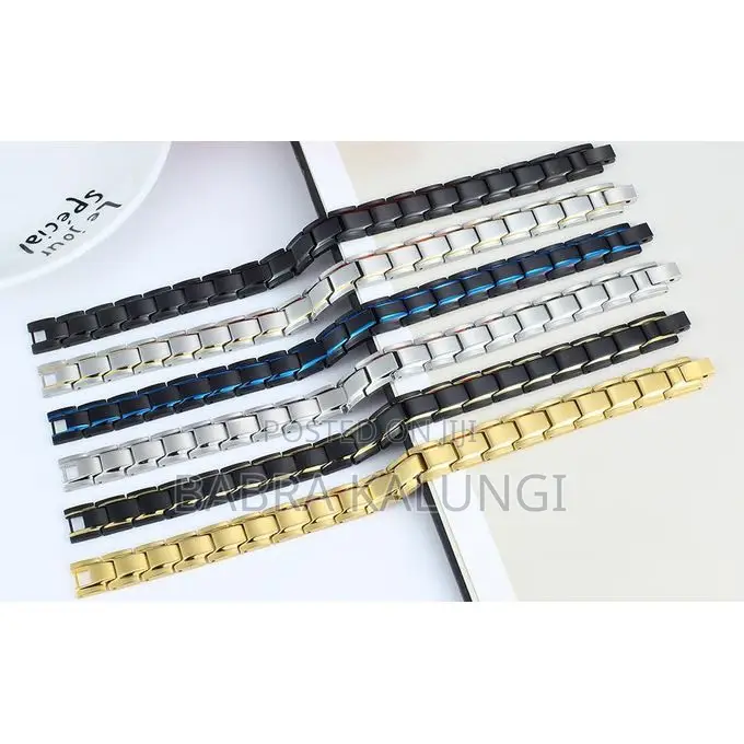 Lymph Drainage Magnetic Body Shaping Bracelets