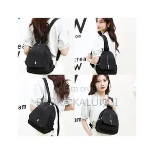 Women Girls Small Backpack Mini Shoulder Bag Backpack Ladies