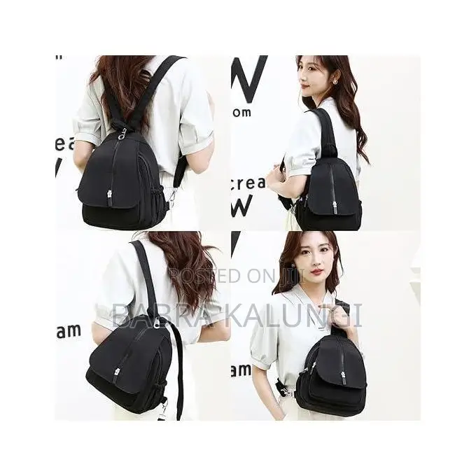 Women Girls Small Backpack Mini Shoulder Bag Backpack Ladies