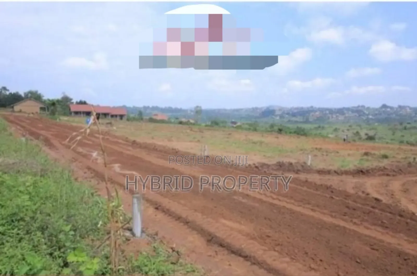 Prime Plots For Sale At Buloba~Bukasa Land Estate~Mityana Rd