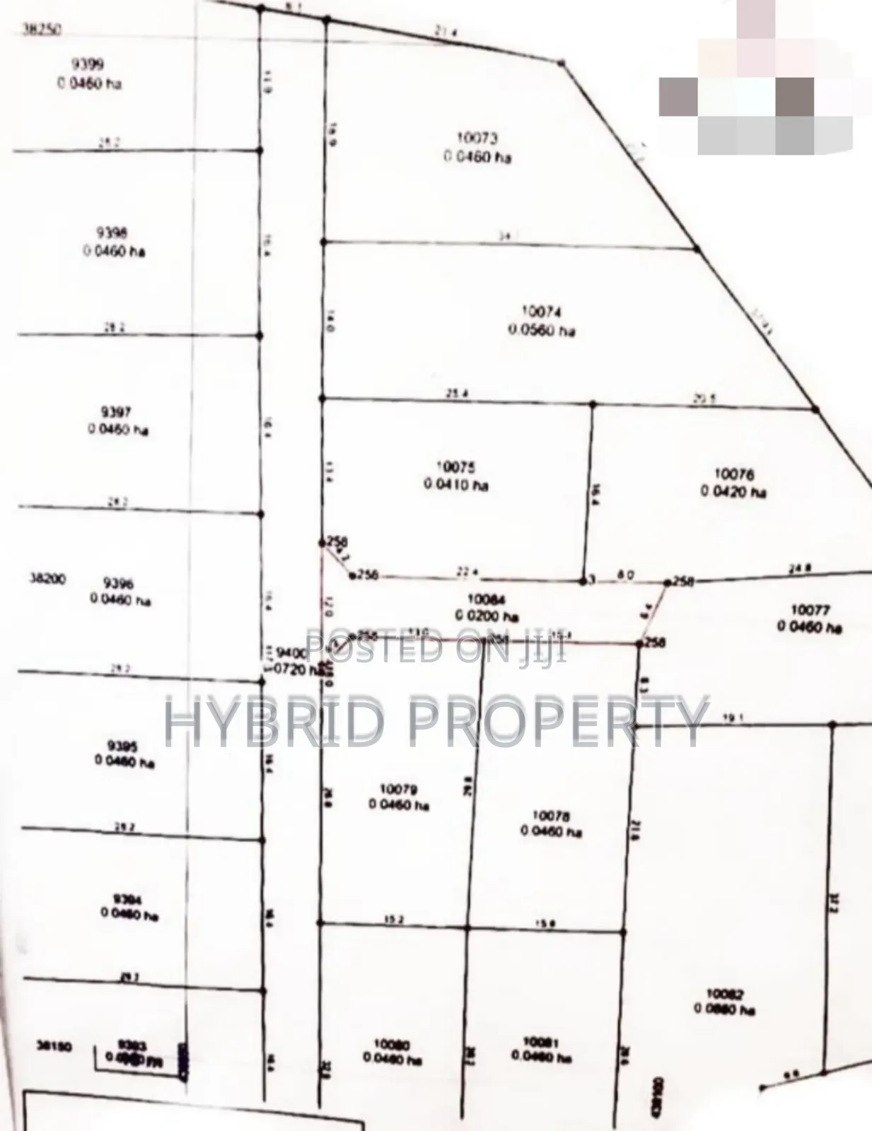 Prime Plots For Sale At Buloba~Bukasa Land Estate~Mityana Rd