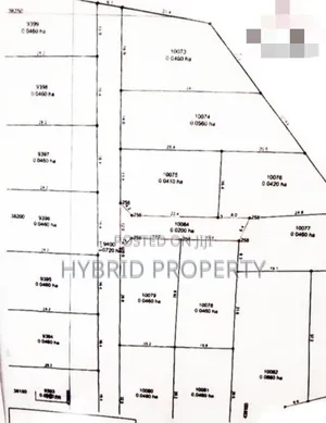 Prime Plots For Sale At Buloba~Bukasa Land Estate~Mityana Rd