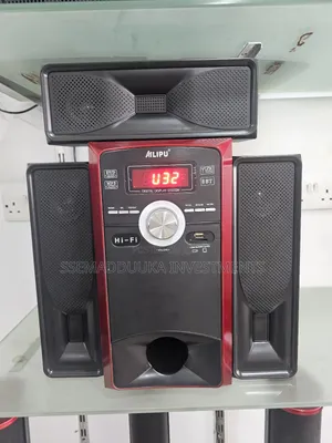 Alipu Sp- 2304 Subwoofer