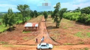 Prime Plots For Sale At Nampunge~Kakiri Land Estate~Hoima Rd